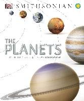 The Planets: The Definitive Visual Guide to Our Solar System Dk