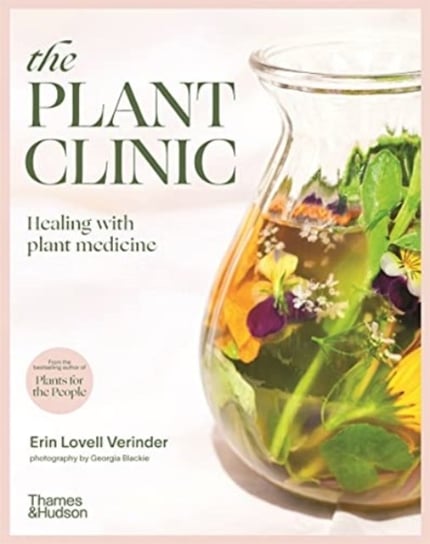 The Plant Clinic Erin Lovell Verinder