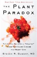 The Plant Paradox Gundry Steven R.