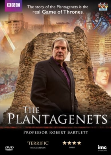 The Plantagenets (brak polskiej wersji językowej) IMC Vision
