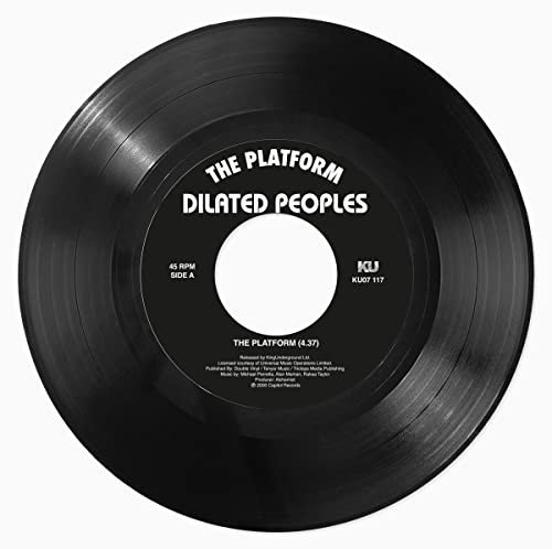The Platform Dilated Peoples