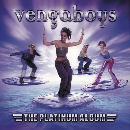 The Platinum Album Vengaboys