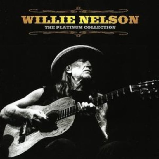 The Platinum Collection Nelson Willie
