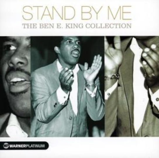 The Platinum Collection King Ben E.