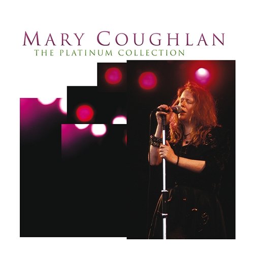 The Platinum Collection Mary Coughlan