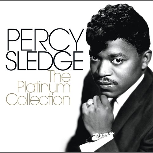 The Platinum Collection Percy Sledge