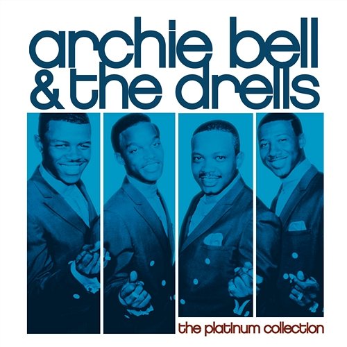 Giving Up Dancing Archie Bell and The Drells