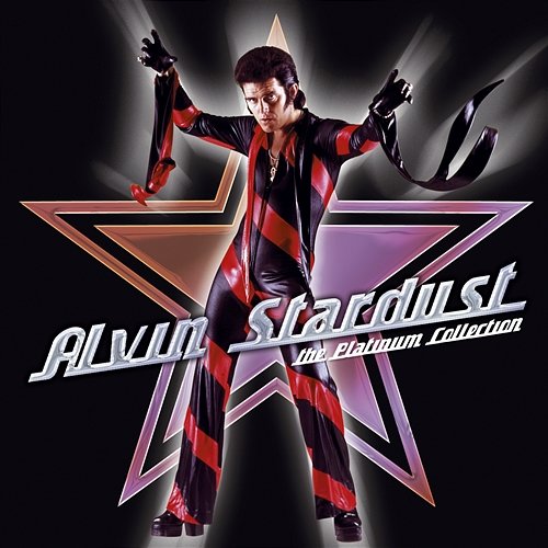 The Platinum Collection Alvin Stardust