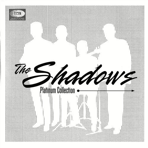 The Platinum Collection The Shadows