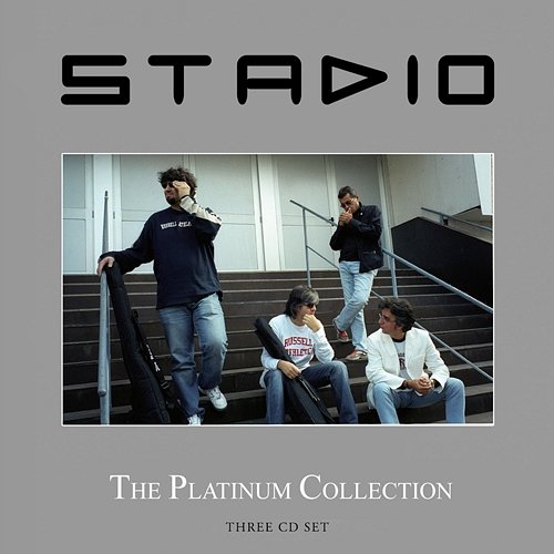 The Platinum Collection Stadio