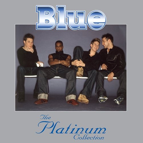 The Platinum Collection Blue