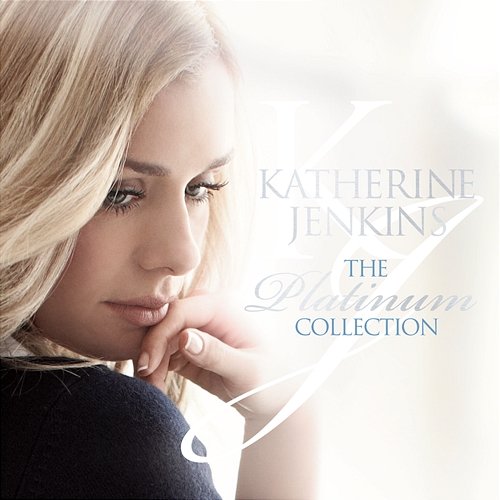 The Platinum Collection Katherine Jenkins