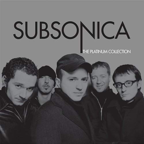 The Platinum Collection Subsonica