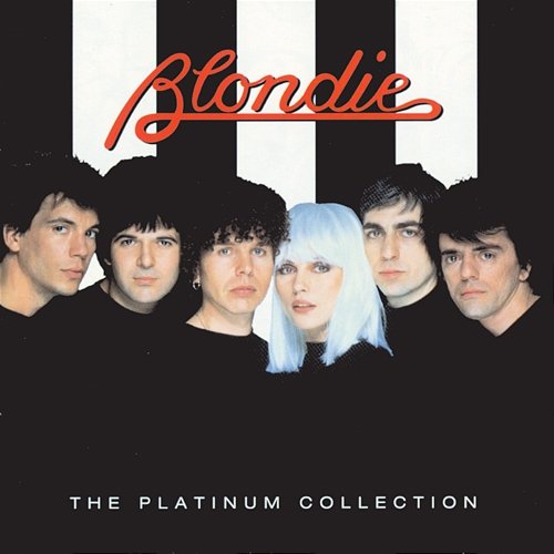 The Platinum Collection Blondie