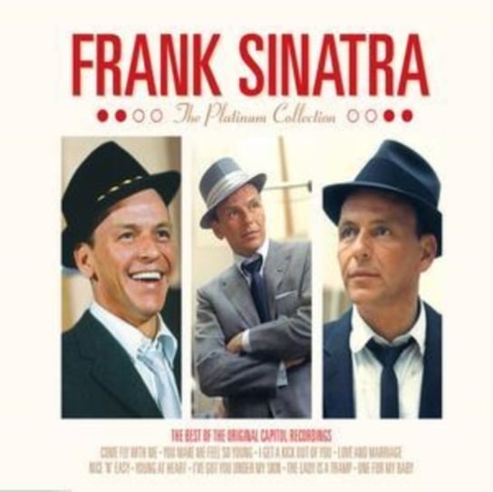 THE PLATINUM COLLECTION Sinatra Frank