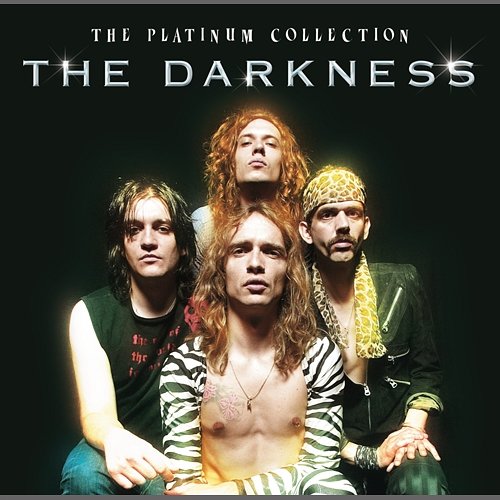 The Platinum Collection The Darkness