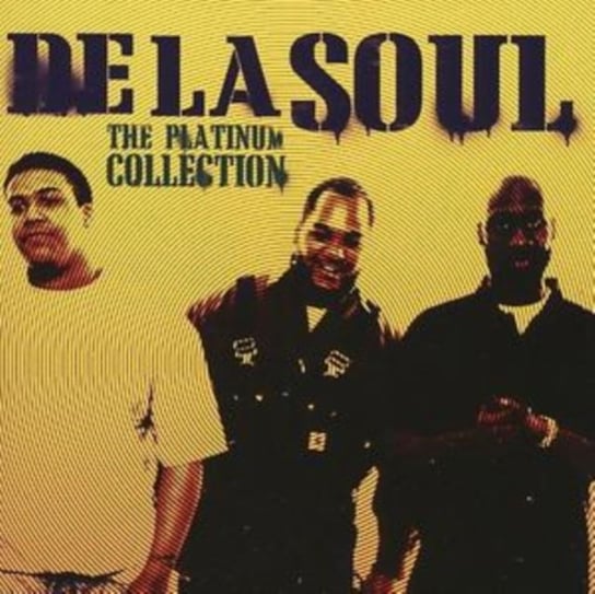 The Platinum Collection De La Soul