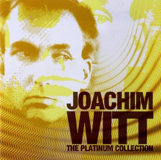 The Platinum Collection Witt Joachim