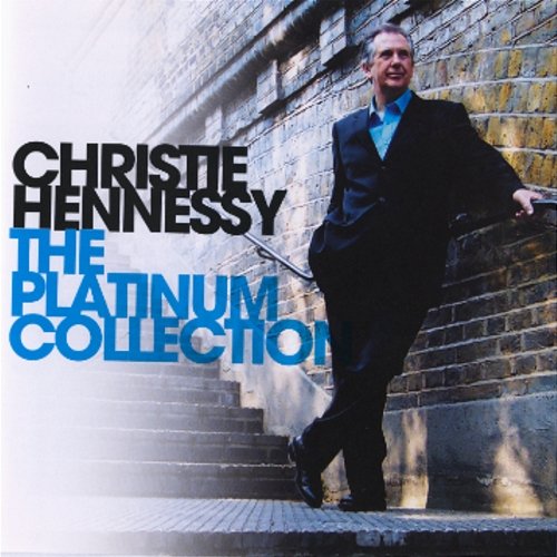 The Platinum Collection Christie Hennessy