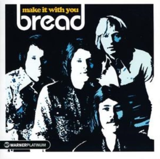 The Platinum Collection Bread