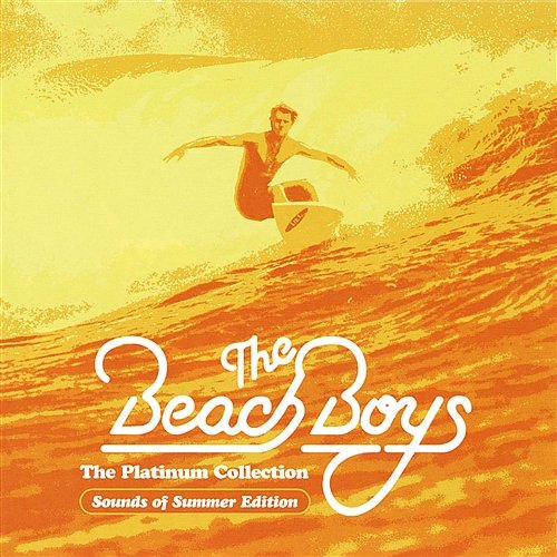 Surf's Up The Beach Boys