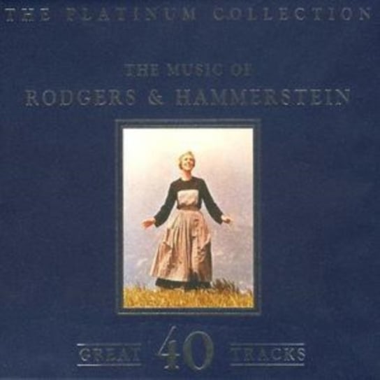 The Platinum Collection Rodgers and Hammerstein