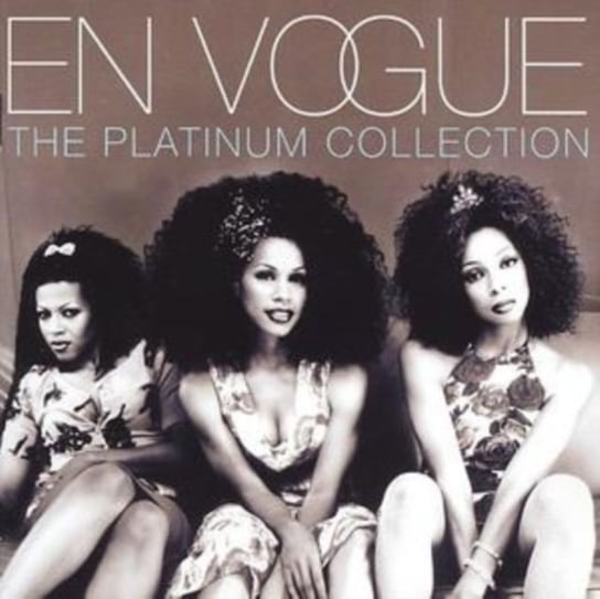 The Platinum Collection En Vogue