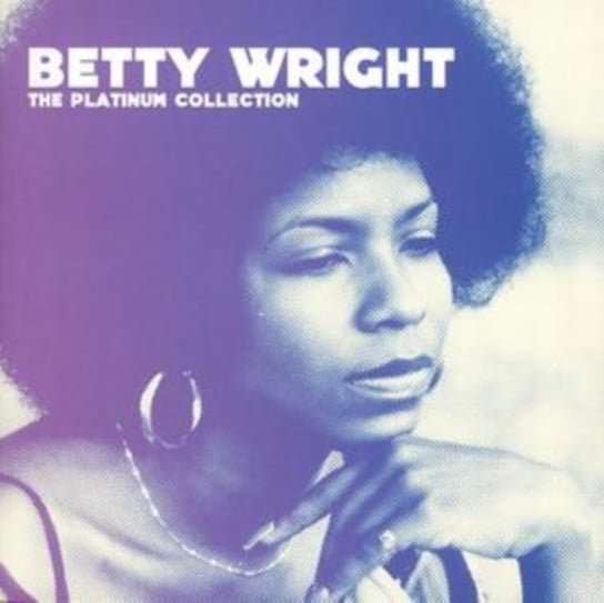 The Platinum Collection Wright Betty