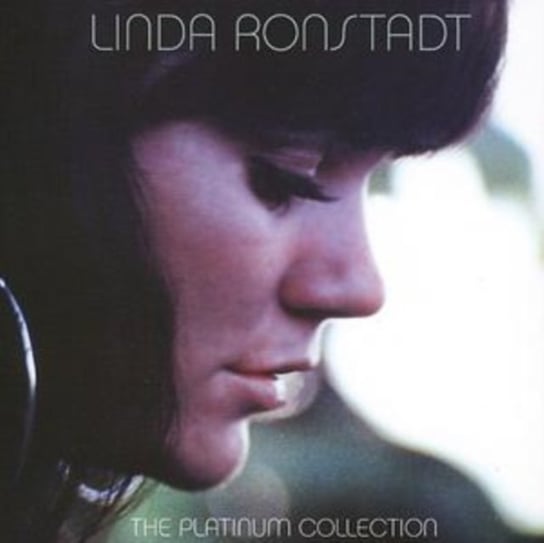 The Platinum Collection Linda Ronstadt