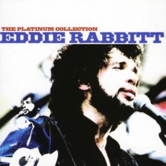 The Platinum Collection Rabbitt Eddie