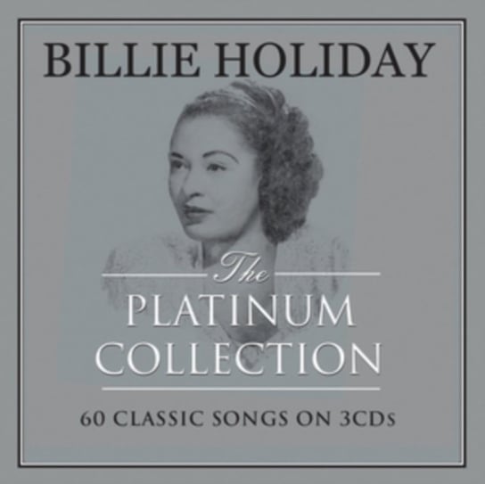 The Platinum Collection Holiday Billie