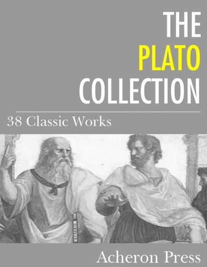 The Plato Collection Platon