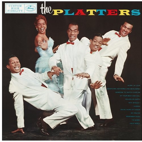 The Platters The Platters