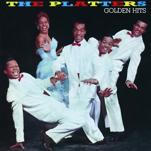 Moonlight On The Colorado The Platters
