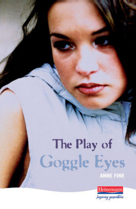 The Play Of Goggle Eyes Fine Anne