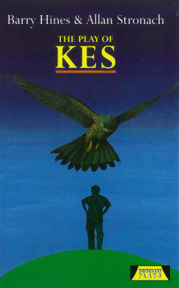 The Play Of Kes Hines Barry