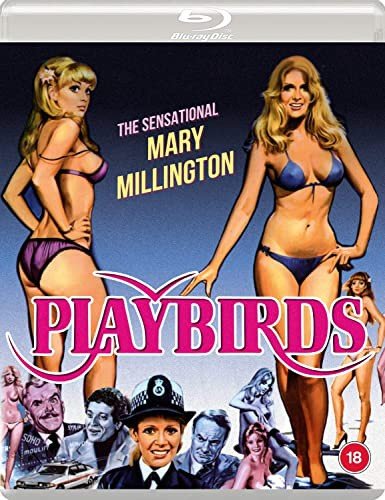 The Playbirds Roe Willy