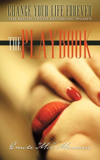 The Playbook Manara Emile "moe"