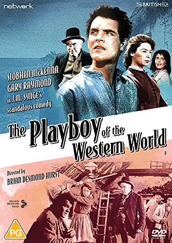 The Playboy Of The Western World Various Directors