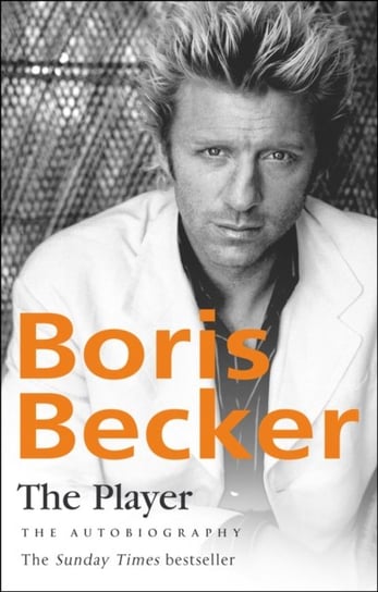 The Player Boris Becker
