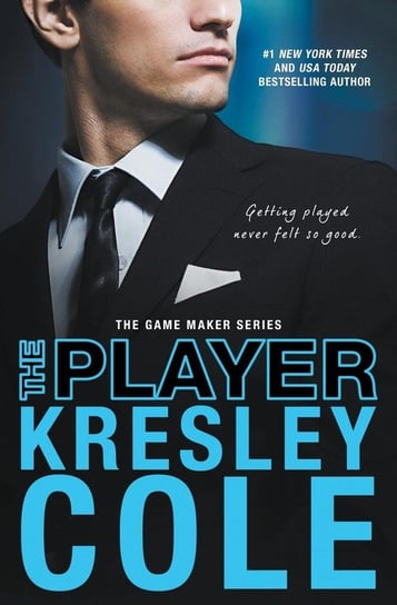 The Player Cole Kresley