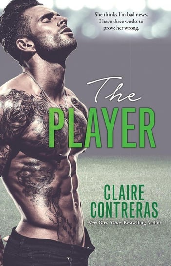 The Player Contreras Claire