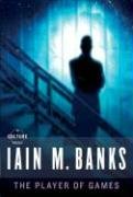The Player of Games Banks Iain M.