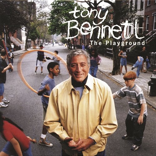 The Playground Tony Bennett