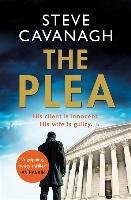 The Plea Cavanagh Steve
