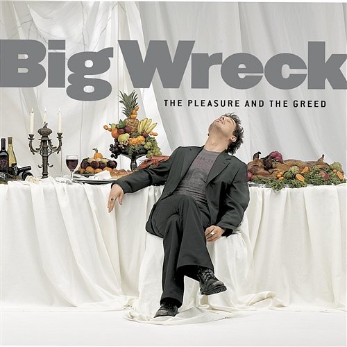 All By Design Big Wreck