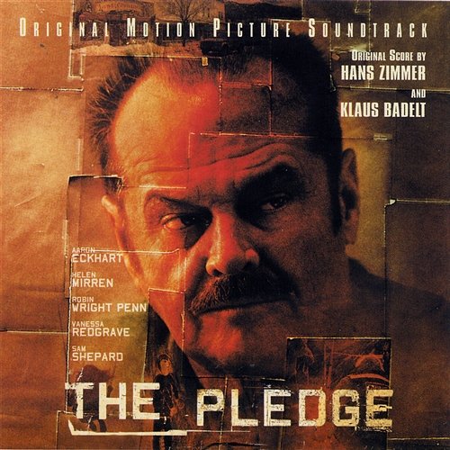 The Pledge Hans Zimmer