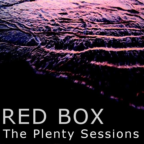 The Plenty Sessions: Special Edition Tracks From The Album Plenty Red Box