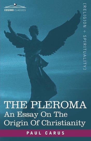 The Pleroma Carus Paul