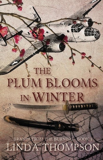 The Plum Blooms in Winter Thompson Linda